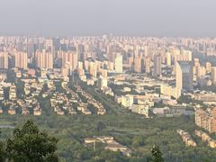 -大蜀山国家森林公园