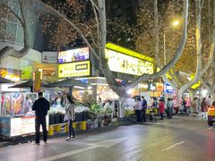 -健康路夜市