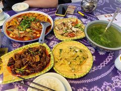 -益恒饭店乡间白族菜(古城总店)