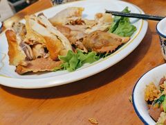 -旺角小渔村·海肠捞饭开创者(环山路店)