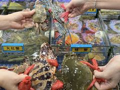 -明记海鲜大排档(巽寮湾店)