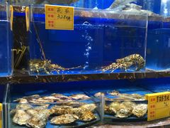 -河马鲜生海鲜超市(风荷园店)
