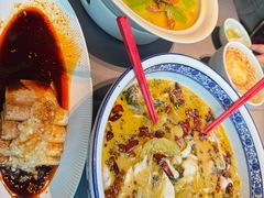 -天成·川菜家宴(海港城店)