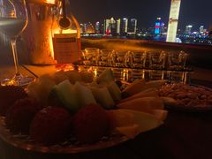 -外滩8号 whisky bar(金延大厦店)