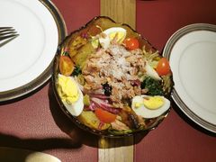 -老欧洲咖啡·西餐(后湖店)