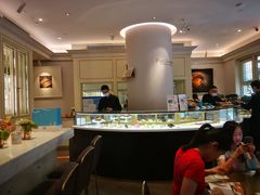 -PAUL LAFAYET 法式甜品(港汇广场店)