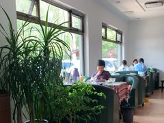 -遇见小院—虹鳟鱼•农家菜(怀柔店)