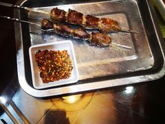 -蠔友汇(皇姑店)