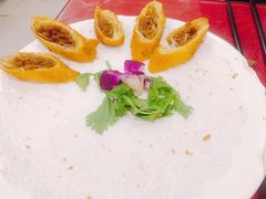 -大眼锅贴水饺(河东店)