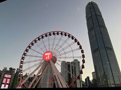 -海港城