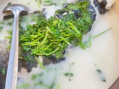 -千岛湖鱼味馆(十字街总店)