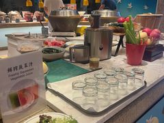 -北京中国大饭店