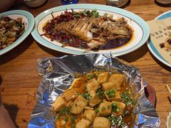 -东来土菜馆(民祥园路店)