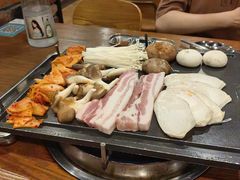 -香猪坊(五道口店)