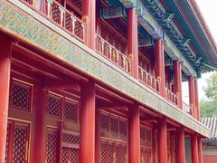 -故宫博物院(故宫)