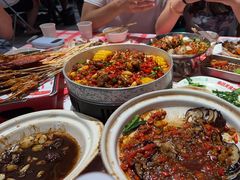 -辣小鲜·南昌大排档(船山路店)