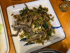 -61号餐吧(兴坪古镇漓江店)