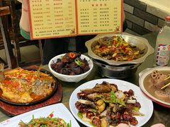 -神仙钵湘香土菜馆(光华路店)