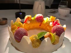 -王品牛排(合肥万象城店)