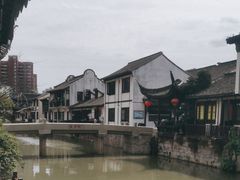 -南翔古镇