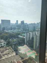 -潮流町·男士烫染发型定制