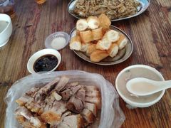 -洲心明记烧肉大粥(总店)