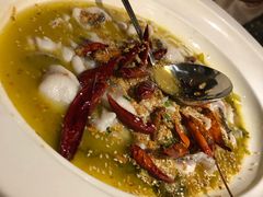 -蔴将·川菜(黄龙万科店)