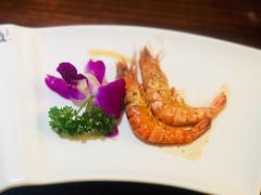 -渔日本料理铁板烧(新天地假日广场店)