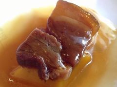 -自游人·美食一楼·地道徽菜(三十年名店)