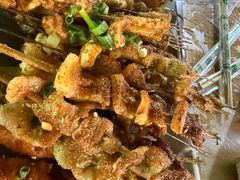 -黑皮烧烤(民意四路店)