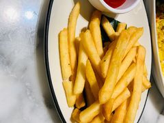 -PHO爺·越南料理(亦庄大族广场店)