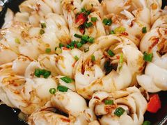 -老阿爸鲜鱼土菜(昆山花桥店)