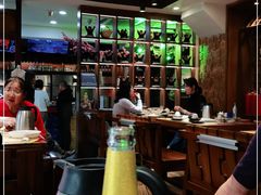大堂-状元阁烧烤(新华路总店)