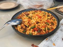 -百格里格.Uyghur cuisine(百色路店)