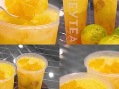 -喜茶(北京三里屯太古里店)