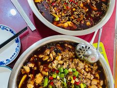 -米二红烧兔(华阳店)