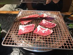 -九田家黑牛烤肉料理(太阳城店)