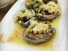 -四川小胡子海鲜(丁村万人海鲜广场店)