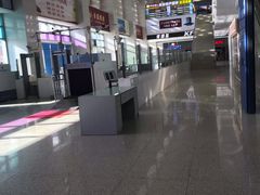 -莆田站