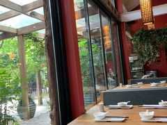 -旅马餐厅(茅家埠店)