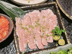 -樱嘢·炭火烧肉(惠南店)