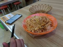 -红山擀面皮(红山总店)