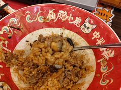 -仙隐小鹿中华料理(南宁万象城店)