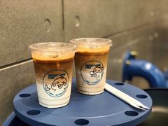 -Something For(中洲湾店)