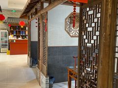 -呼吸森林·生态农庄农家乐私房菜