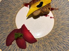 -俄士厨房(五棵松华熙LIVE店)