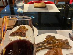 -顺德美的万豪酒店·自助餐·贡厨
