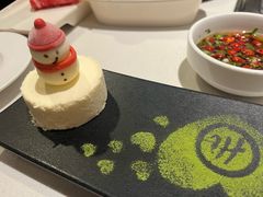 -海底捞火锅(外滩店)