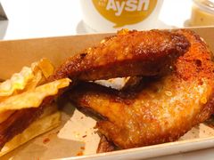 -艾薯夫妇Aysh(福田星河COCOPark店)