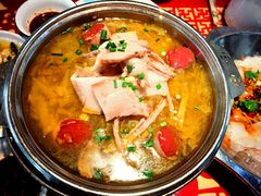 -人民公社大食堂(顺义总店)